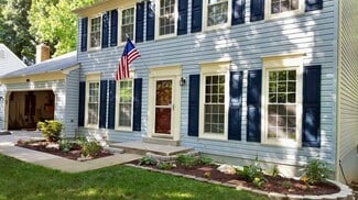 15509 Barrington Place, Montclair, VA 22025