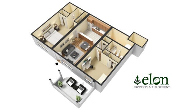 Glenwood Village, MacOn-bibb, GA 31211 - photo 5