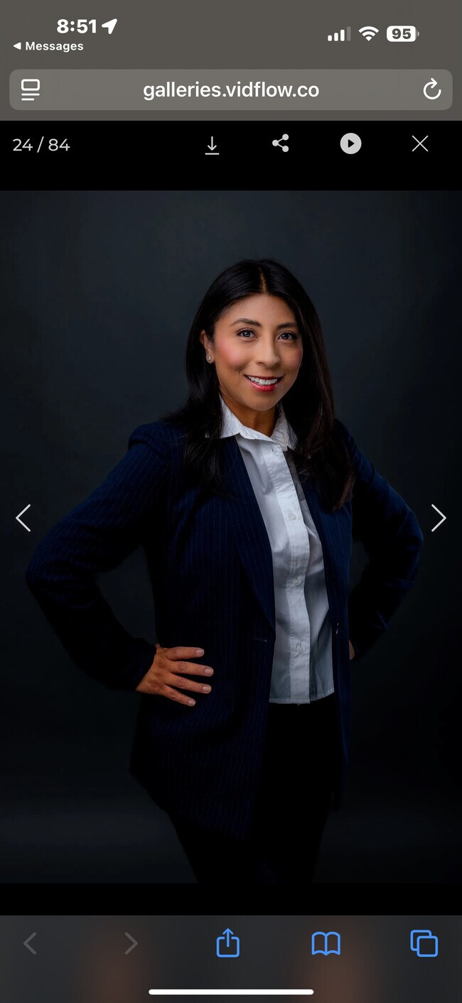 Cecilia Hernandez