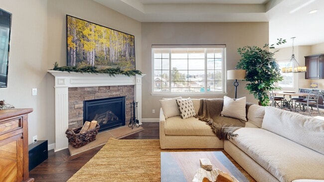 5432 Water Oak Cir, Castle Rock, CO 80104 - photo 3