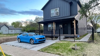 132 N Belmont Ave, Indianapolis, IN 46222