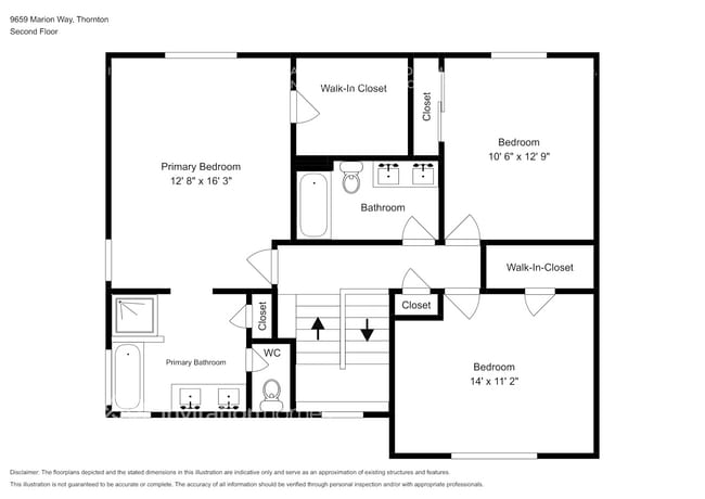 9659 Marion Way, Thornton, CO 80229 - photo 3