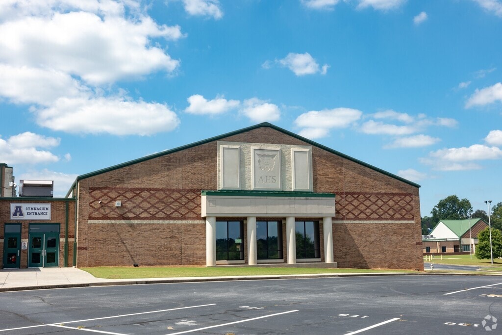 Apalachee High School, Rankings & Reviews