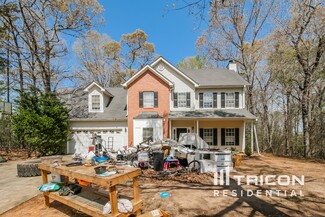 910 Skidway Ct, McDonough, GA 30252
