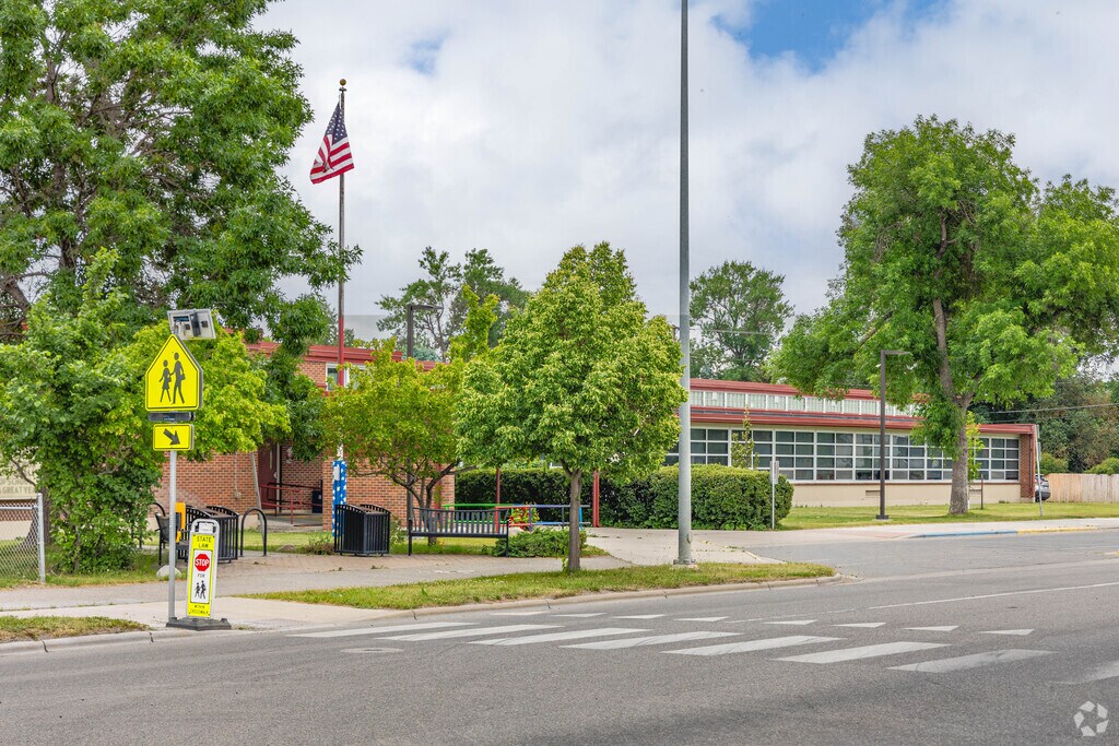 Newman School