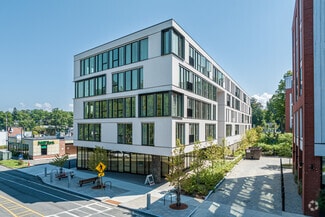 11 E Pleasant St, Amherst, MA 01002