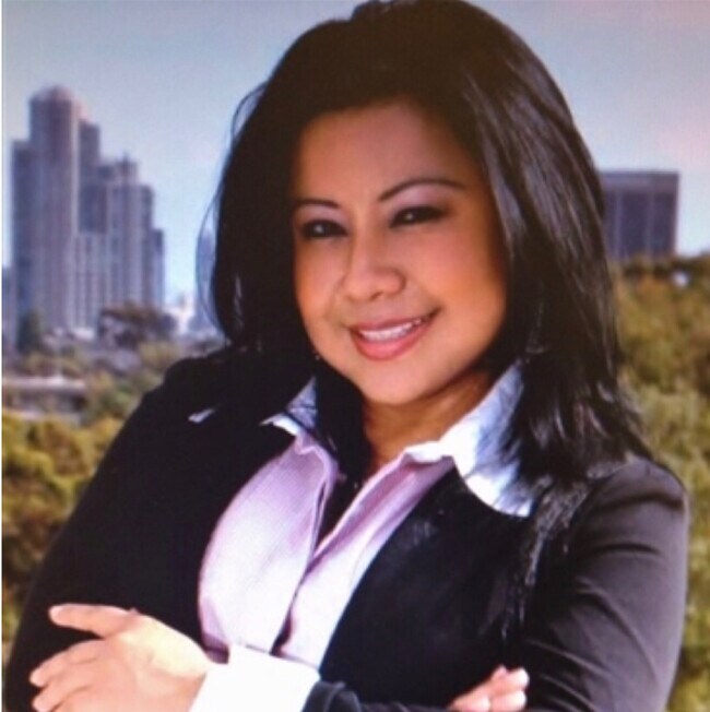 Mireya Carmona