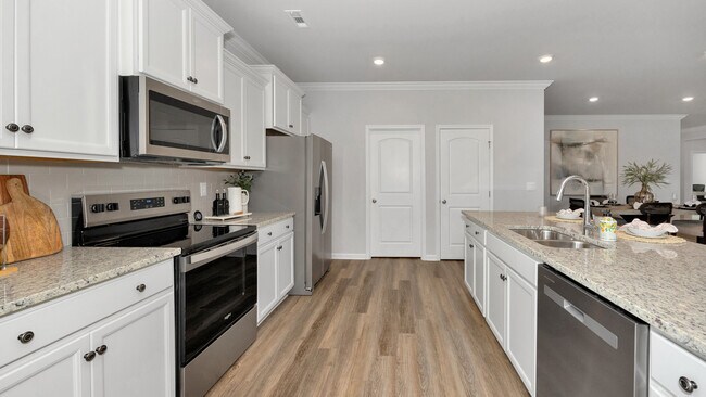 7045 Regency Ln SE unit 36198305, Gurley, AL 35748 - photo 4