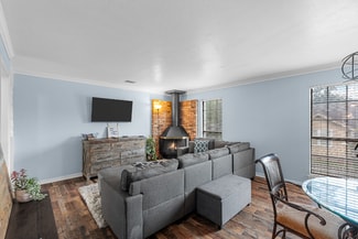 2500 Centenary Blvd, Shreveport, LA 71104