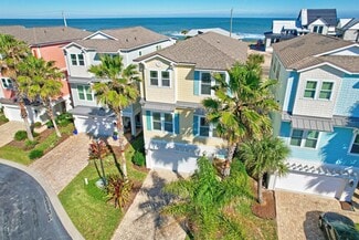 2678 Sunset Inlet Dr, Flagler Beach, FL 32136
