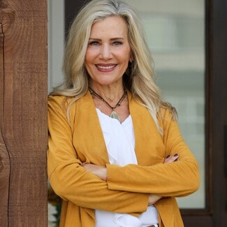 Carole Deppe