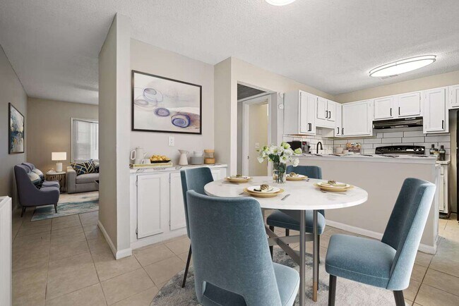 Endora East Apartments, Columbia, SC 29223 - photo 3