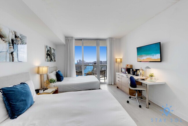 2602 E Hallandale Beach Blvd unit ID1227305P, Hallandale Beach, FL 33009 - photo 4