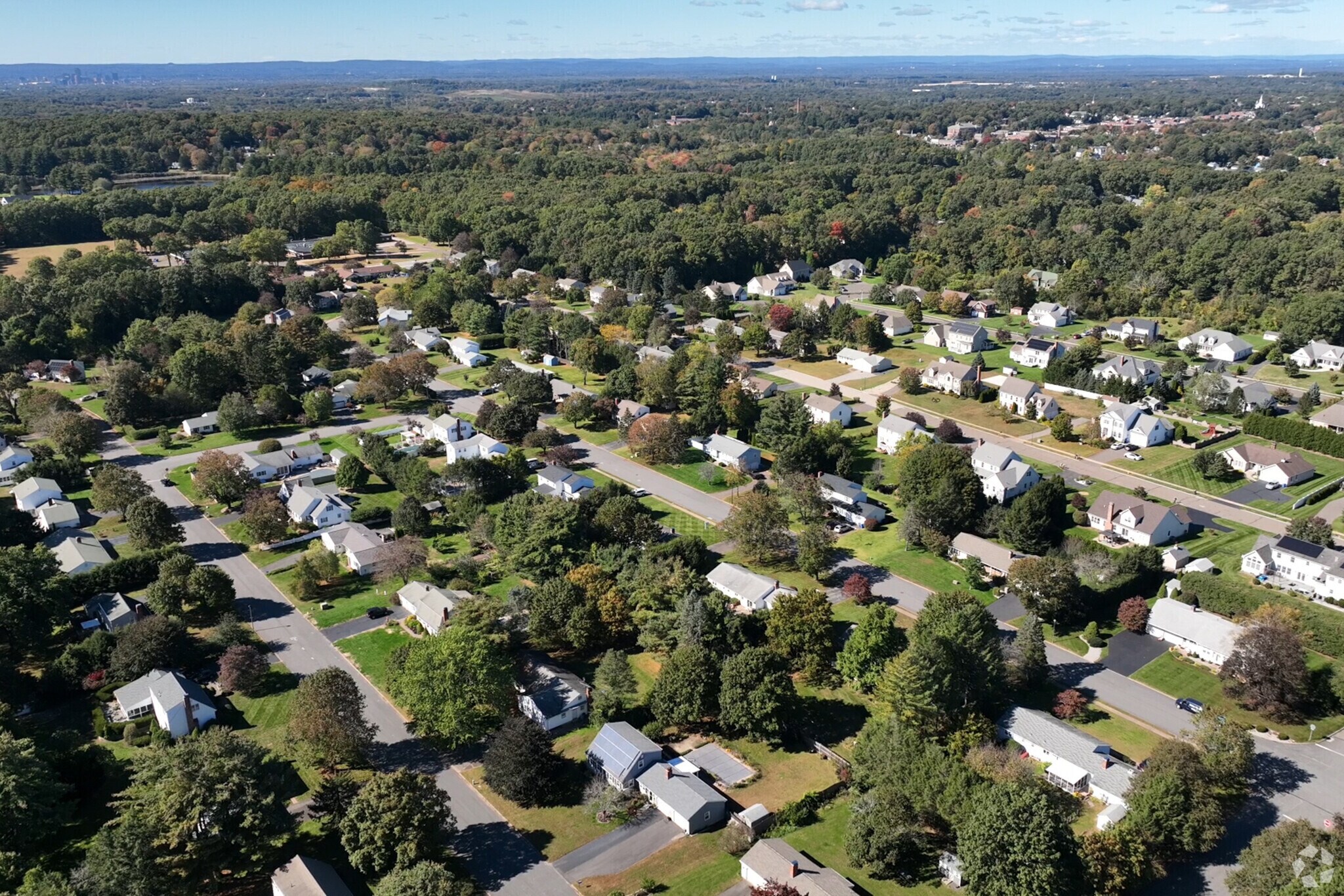 A suburb on the outskirts of Manchester, Martin is a relaxing area with plenty to offer.