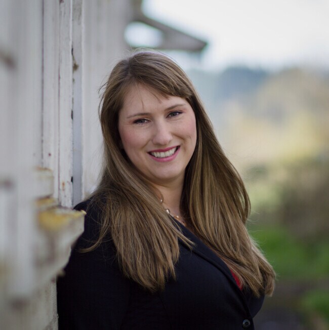 Trish Landis