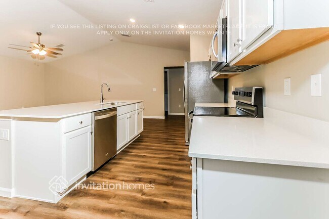 4532 SW Floral St, Port St. Lucie, FL 34953 - photo 7