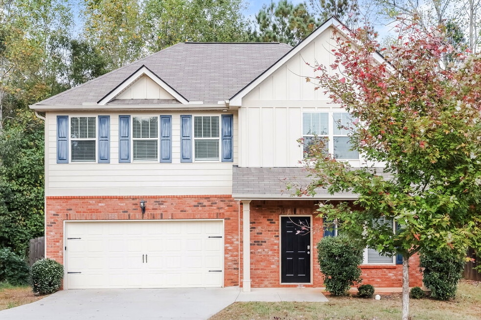 624 Benjamin Ct, Mc Donough, GA 30252 - photo 1