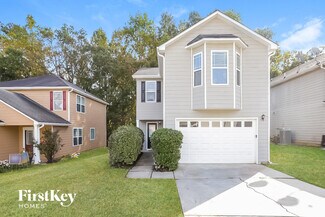 528 Simpson Pl Dr, Forest Park, GA 30297