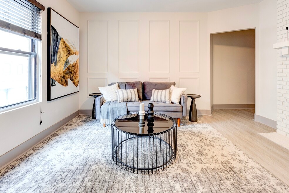 The Tobee - Cathedral St 311 (19 W. Mulberry), Baltimore, MD 21201 - photo 1