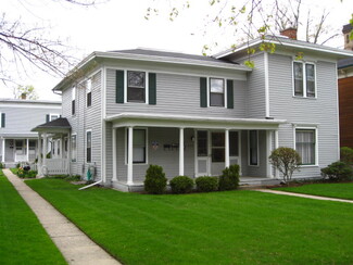 221 Prospect Ave NE Unit 221 Prospect, Grand Rapids, MI 49503