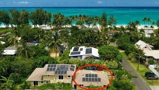 41-019 Kaulu St, Waimanalo, HI 96795