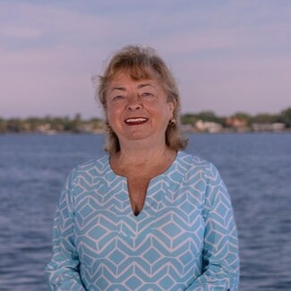Deborah Harris-Caldwell LRES