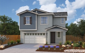 3109 Sirama Way, Rancho Cordova, CA 95742