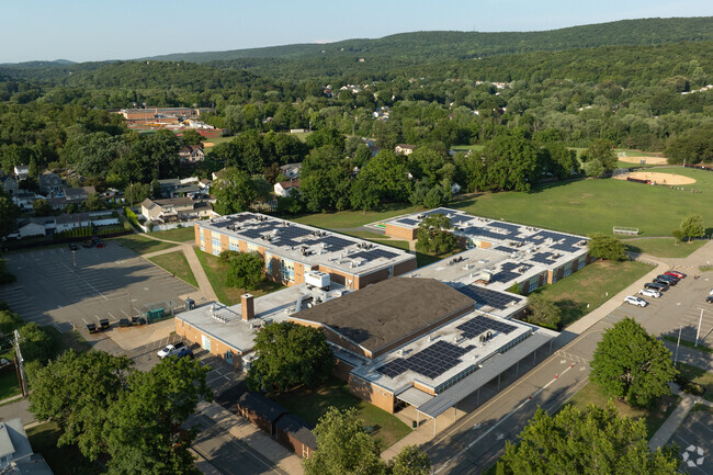 Wanaque Elementary School