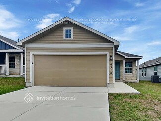 10518 Varmus Dr, Converse, TX 78109