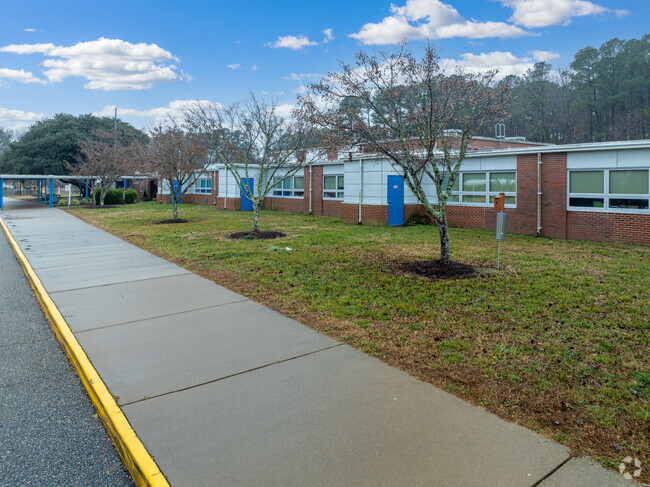 Dare Elementary School