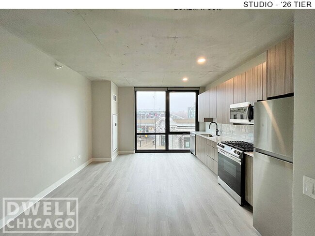 4641 N Broadway unit 3, Chicago, IL 60640 - photo 5