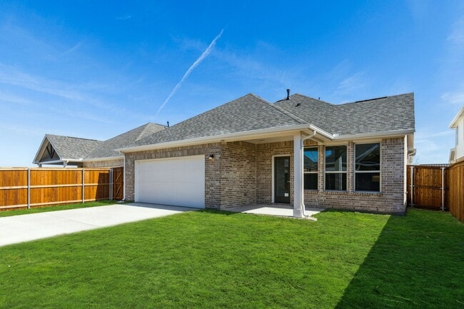 2201 Scissortail St unit 36906988, Waxahachie, TX 75165 - photo 5