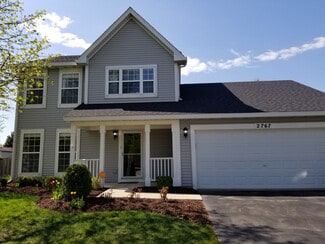 2767 Lindgren Trail, Aurora, IL 60503