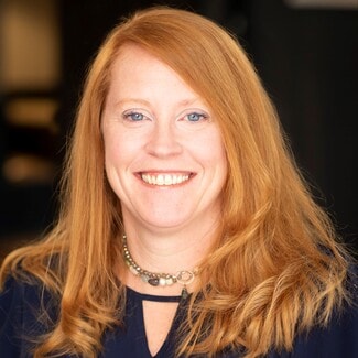 Betsy Laughlin