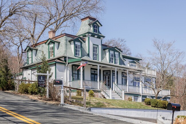 This French Colonial in Upper Grandview is listed for over $2.3 million.