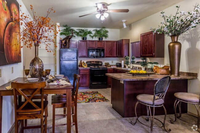 The Greens at Jonesboro, Jonesboro, AR 72404 - photo 2