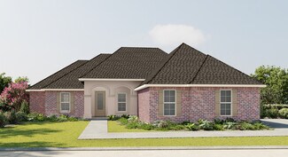 694 Elk Ridge, Covington, LA 70435