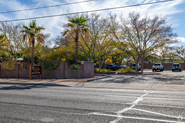Community Montessori School in Paradise Valley cultivates a love of learning.