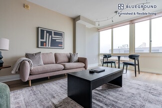 2221 I St NW Unit FL11-ID1216, Washington, D.C., DC 20001