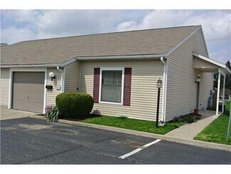 582 Moull St Unit Condo, Newark, OH 43055