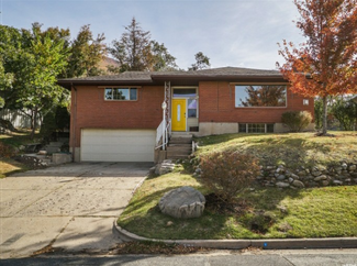 4250 Edgehill Dr Unit 1, Ogden, UT 84403