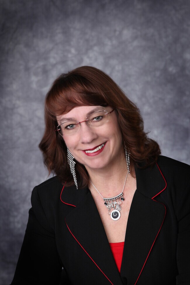 Carolyn Olson