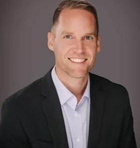 Jon Eschrich