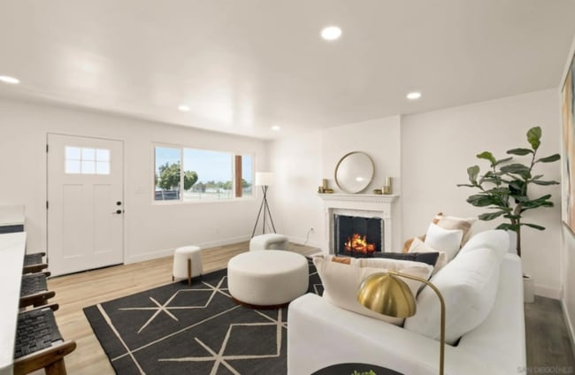 3781 Ashford St unit A, San Diego, CA 92111 - photo 6