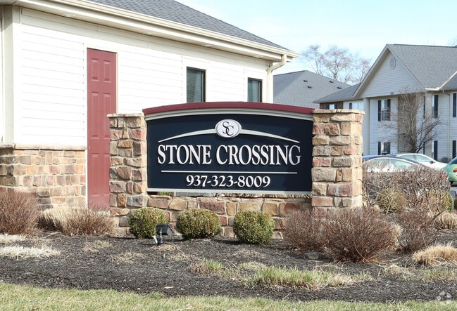 Stone Crossing, Springfield, OH 45503 - photo 4