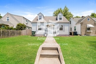 2170 Parkview Place, South Bend, IN 46616