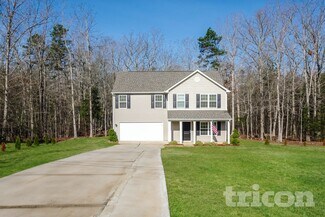 5308 Tucker Phillips Dr, Wingate, NC 28174