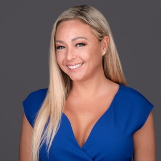 Summer Dawn Kaiulani Orazietti