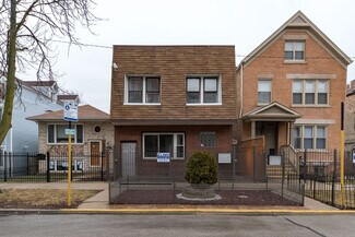 3650 W George St Unit J00P, Chicago, IL 60618