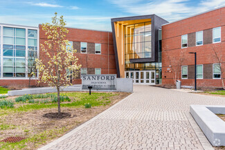 Sanford High School